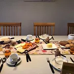 Сasa de vacaciones Haus Nommensen