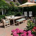 Haus Nommensen Сasa de vacaciones *