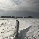 Сasa de vacaciones Haus Nommensen Oland