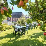 Haus Nommensen * Oland