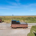 Сasa de vacaciones Haus Nommensen