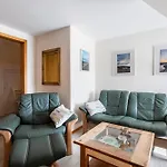 Haus Nommensen Сasa de vacaciones *