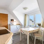 Сasa de vacaciones Haus Nommensen Oland