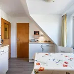 Сasa de vacaciones Haus Nommensen *