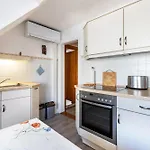 Haus Nommensen Сasa de vacaciones
