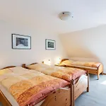 Сasa de vacaciones Haus Nommensen