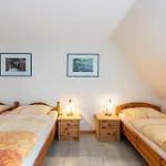 Сasa de vacaciones Haus Nommensen Oland