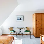 Haus Nommensen Сasa de vacaciones