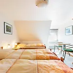 Haus Nommensen * Oland