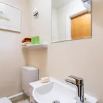 Haus Nommensen Сasa de vacaciones