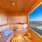 Haus Nommensen Сasa de vacaciones *