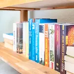Сasa de vacaciones Haus Nommensen *