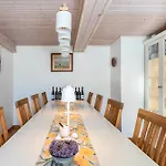 Haus Nommensen Сasa de vacaciones