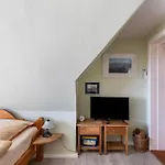 Haus Nommensen Сasa de vacaciones *