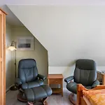Haus Nommensen Сasa de vacaciones Oland
