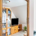 Haus Nommensen Сasa de vacaciones