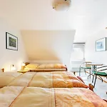 Сasa de vacaciones Haus Nommensen Oland