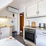Haus Nommensen * Oland
