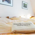 Haus Nommensen Сasa de vacaciones