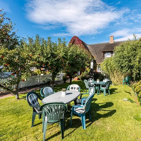 Casa vacanze Haus Nommensen *