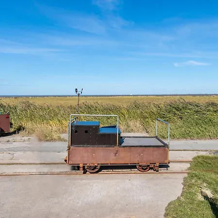 Casa vacanze Haus Nommensen