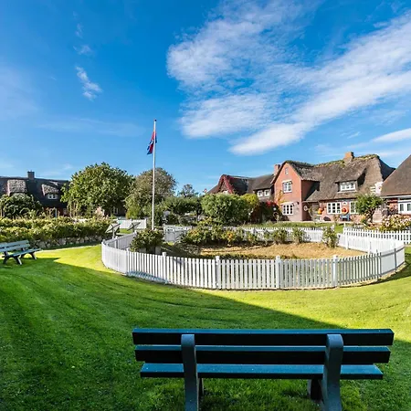 Haus Nommensen * Oland