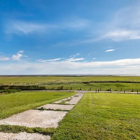 Haus Nommensen Casa vacanze Oland