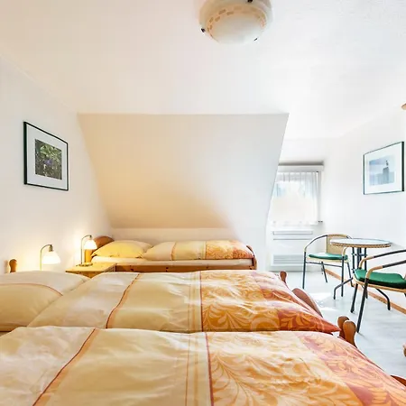 Holiday home Haus Nommensen Oland