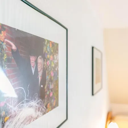 Haus Nommensen * Oland