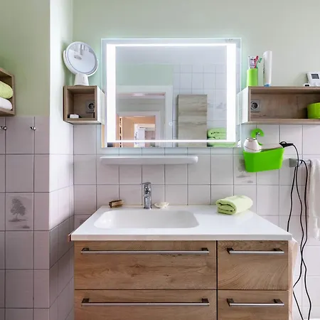 Haus Nommensen Oland