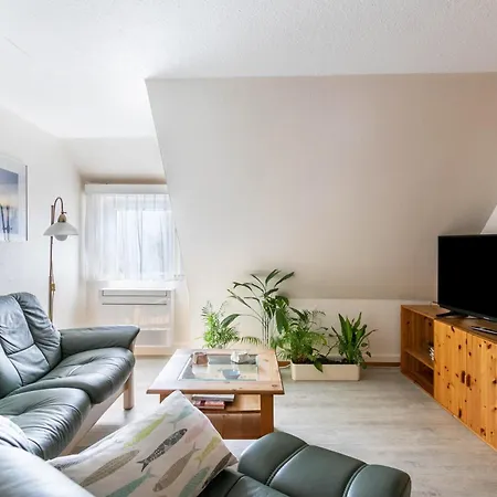 Holiday home Haus Nommensen