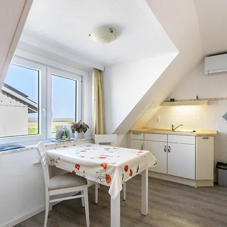 Holiday home Haus Nommensen