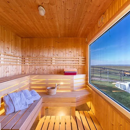Holiday home Haus Nommensen *