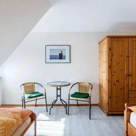 Haus Nommensen Oland