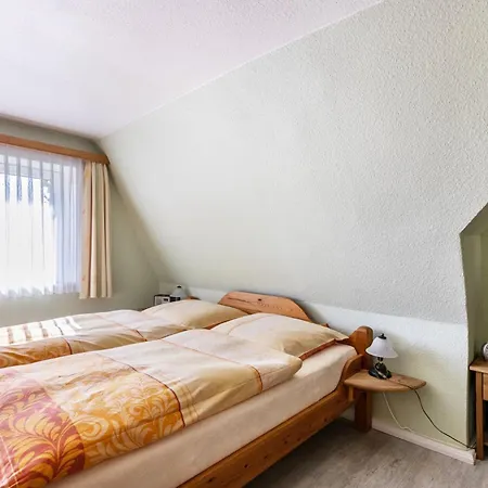 Haus Nommensen * Oland