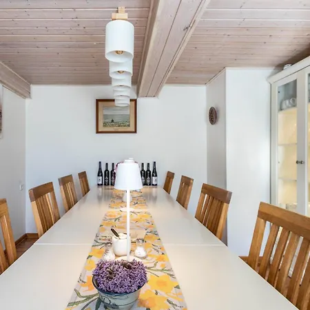 Haus Nommensen Holiday home