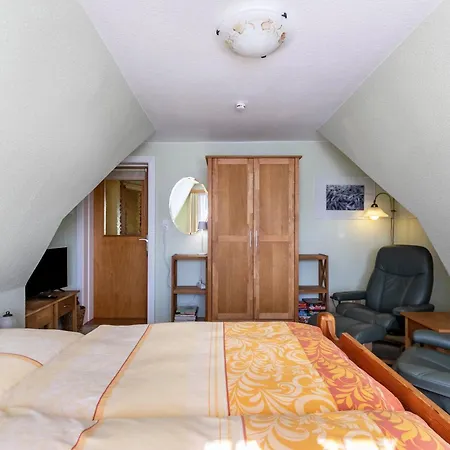 Holiday home Haus Nommensen Oland