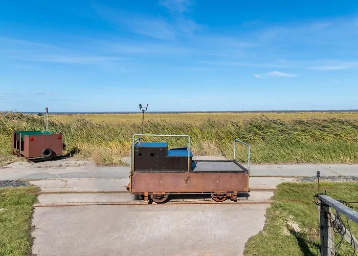 Casa vacanze Haus Nommensen