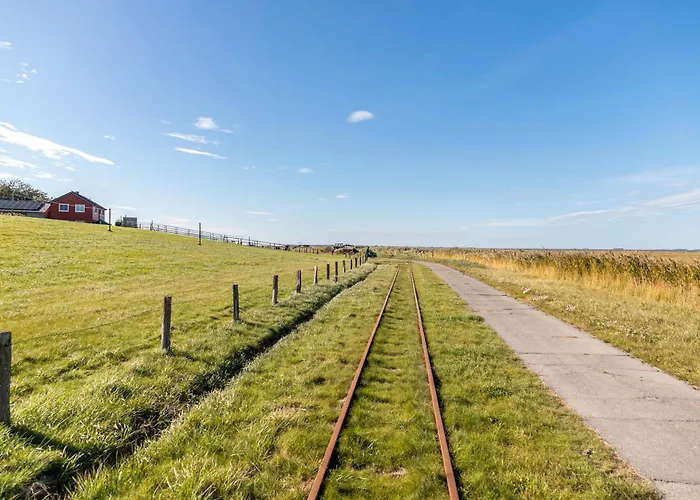 Casa vacanze Haus Nommensen