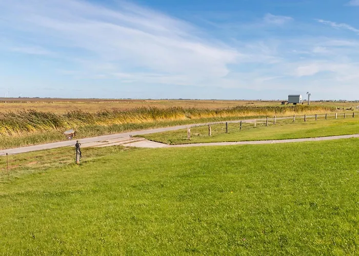 Casa vacanze Haus Nommensen *