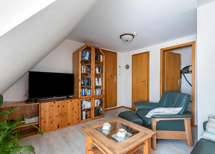 Haus Nommensen * Oland