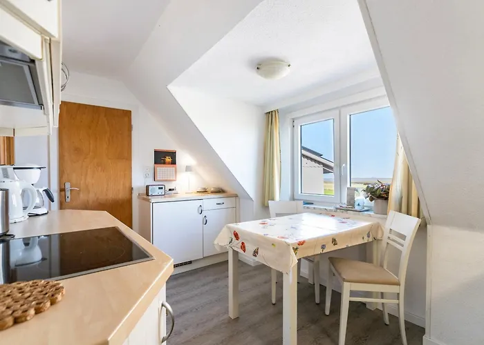 Casa vacanze Haus Nommensen Oland