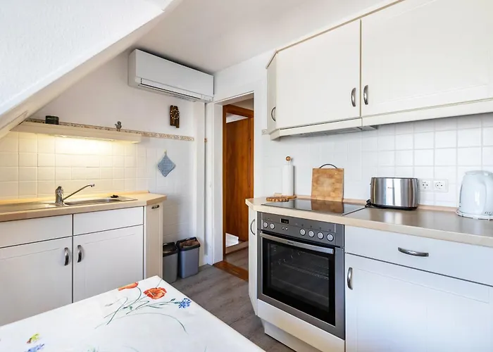 Haus Nommensen Casa vacanze