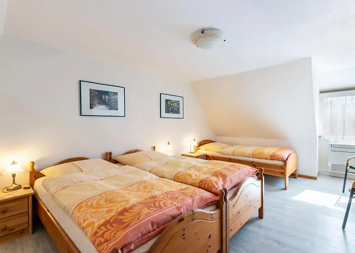 Casa vacanze Haus Nommensen