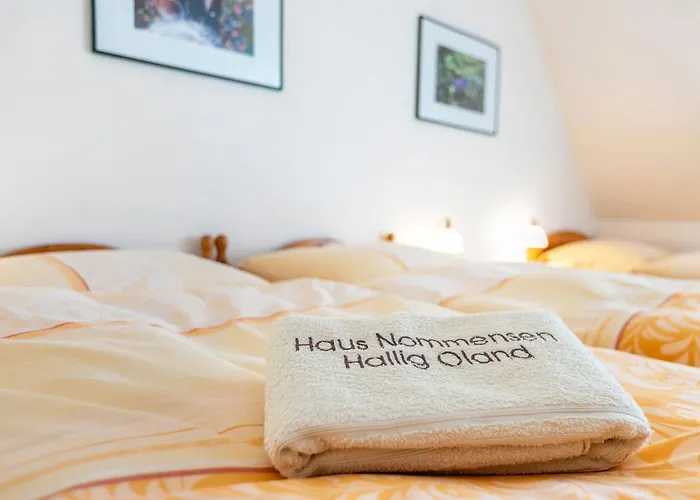 Haus Nommensen Oland