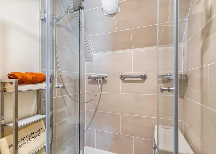 Haus Nommensen Casa vacanze