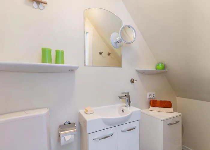 Haus Nommensen Casa vacanze