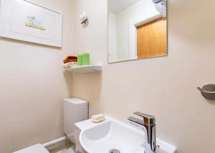 Haus Nommensen Casa vacanze