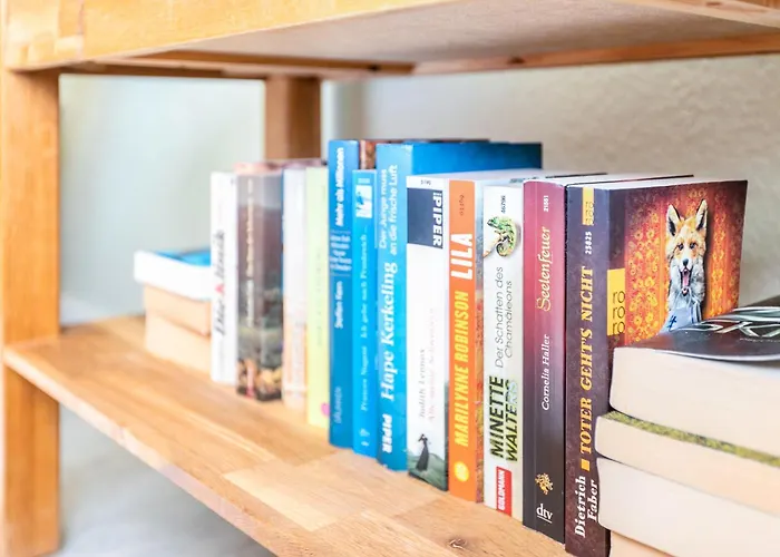 Casa vacanze Haus Nommensen *