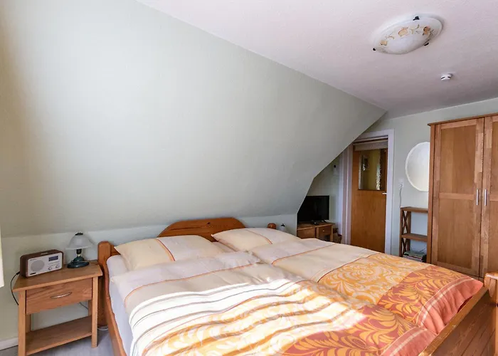 Haus Nommensen Oland